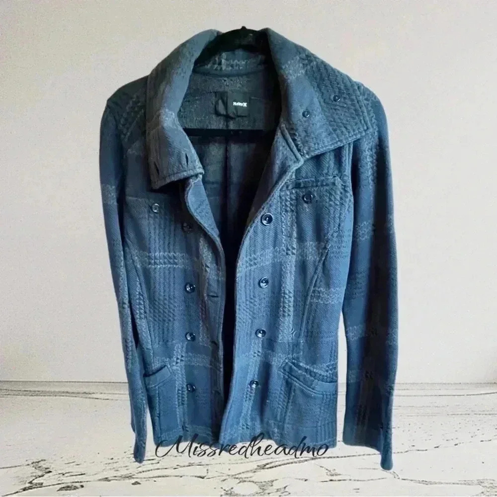 Hurley Jacket - XS